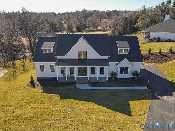 2.23 Acres of Residential Land with Home for Sale in Sabot, Virginia