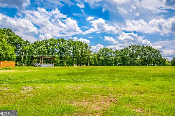 14.4 Acres of Commercial Land for Lease in Monroe, Georgia