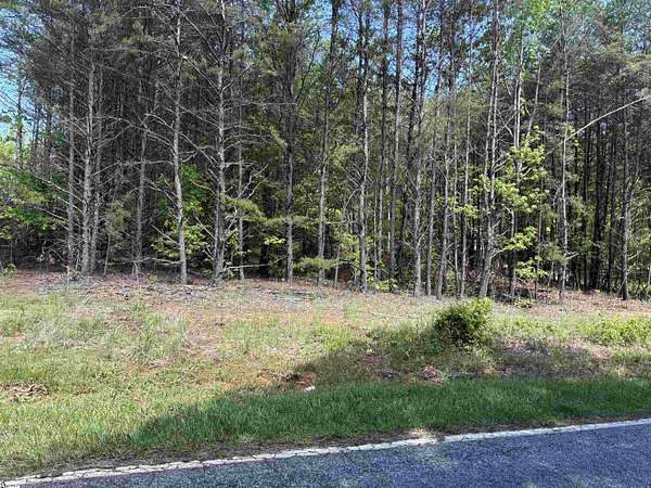 22.9 Acres of Land for Sale in Greer, South Carolina