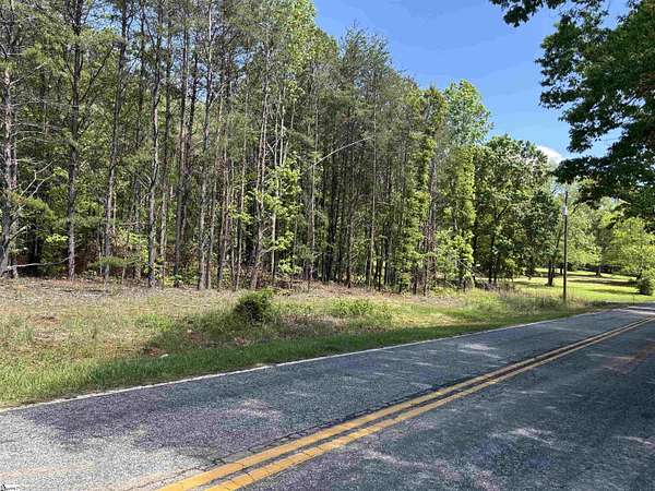 22.9 Acres of Land for Sale in Greer, South Carolina
