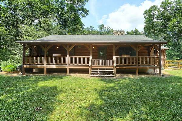 8.65 Acres of Improved Mixed-Use Land for Sale in York Springs, Pennsylvania
