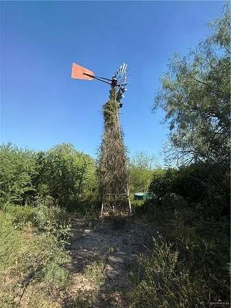 19.8 Acres of Agricultural Land for Sale in Edinburg, Texas