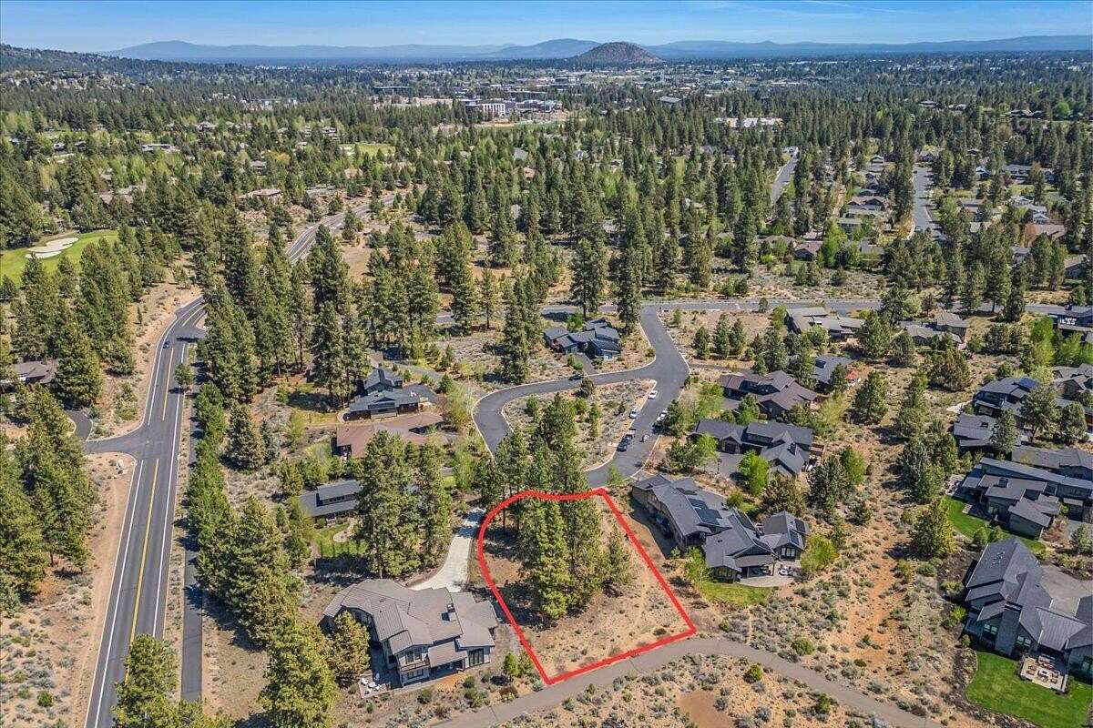 0.44 Acres of Residential Land for Sale in Bend, Oregon