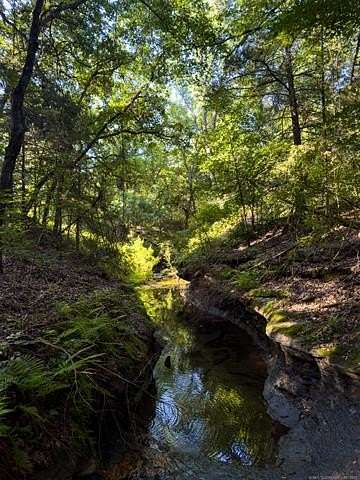 2.3 Acres of Residential Land for Sale in Hendrix, Oklahoma