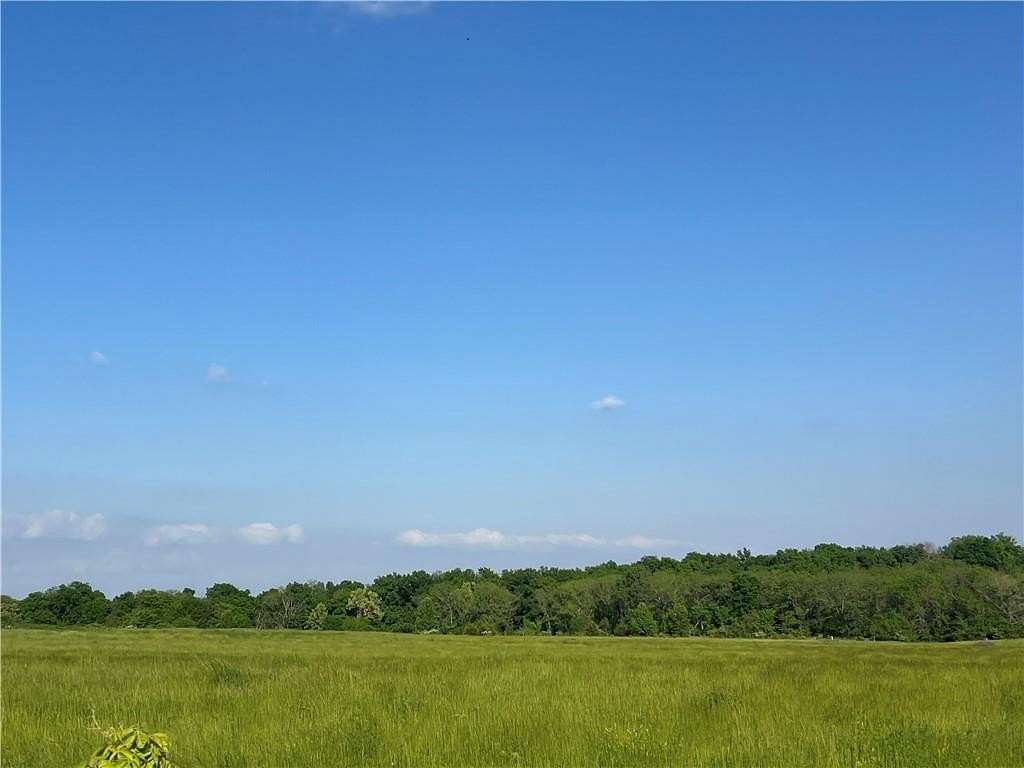 20.8 Acres of Land for Sale in Holden, Missouri