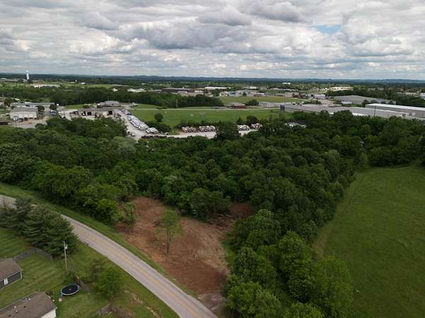 3.3 Acres of Mixed-Use Land for Sale in Mount Sterling, Kentucky