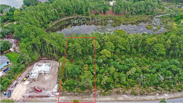 1 Acre of Residential Land for Sale in Eustis, Florida
