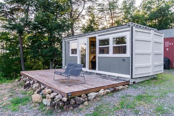 165 Acres of Recreational Land for Sale in LaFayette, Georgia