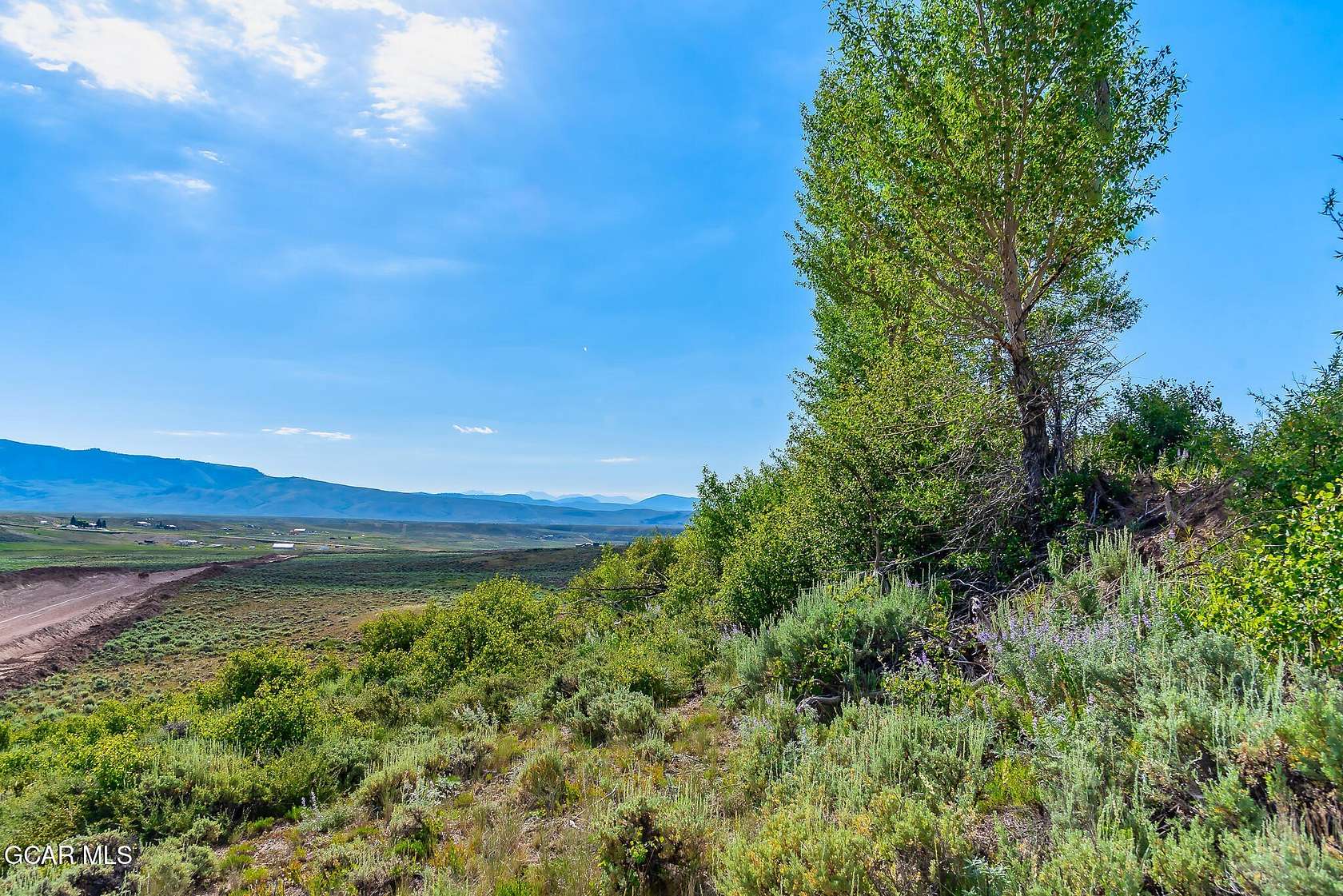 38.5 Acres of Recreational Land for Sale in Kremmling, Colorado