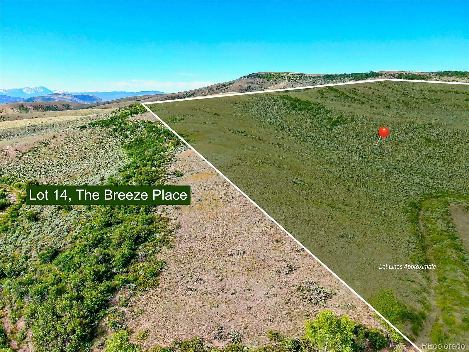 38.5 Acres of Land for Sale in Kremmling, Colorado