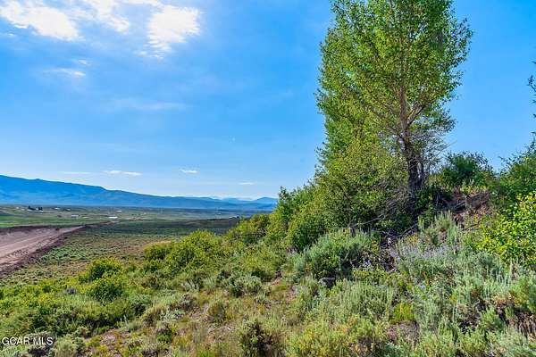 38.5 Acres of Recreational Land for Sale in Kremmling, Colorado