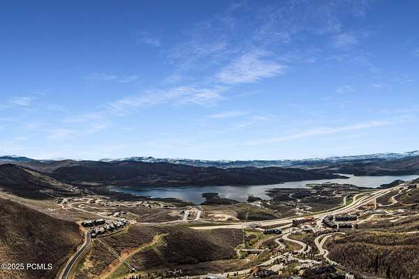 0.73 Acres of Residential Land for Sale in Park City, Utah