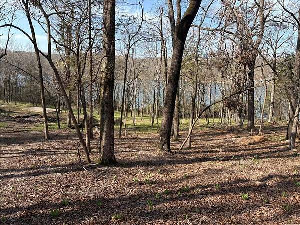 0.71 Acres of Residential Land for Sale in Rogers, Arkansas