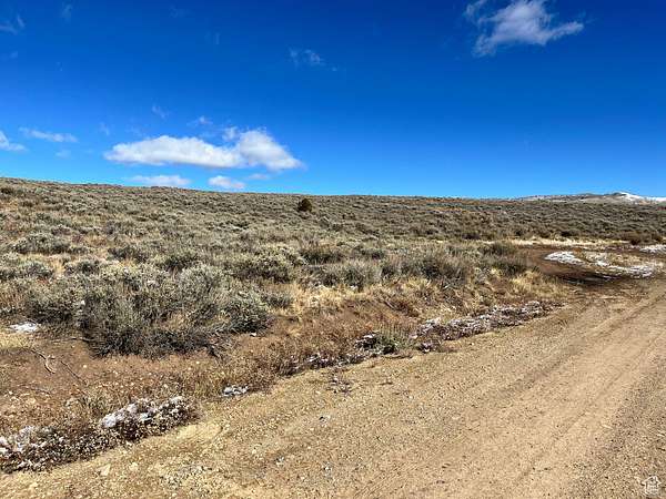 2.43 Acres of Residential Land for Sale in Scofield, Utah