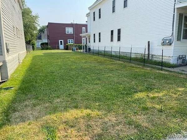 0.06 Acres of Residential Land for Sale in Buffalo, New York