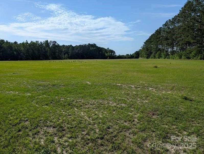 7.66 Acres of Mixed-Use Land for Sale in Hartsville, South Carolina