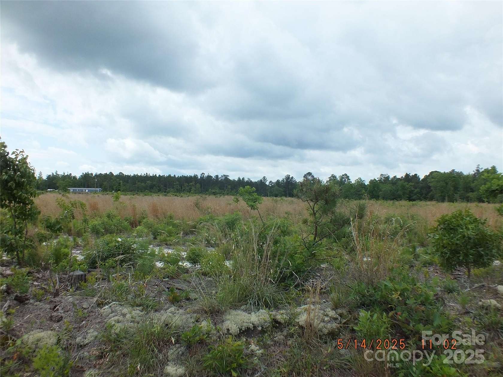 5.56 Acres of Residential Land for Sale in Kershaw, South Carolina