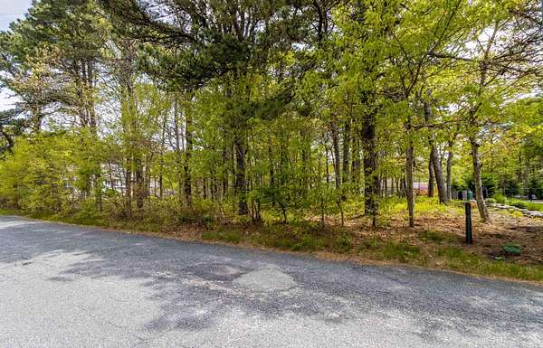 0.46 Acres of Residential Land for Sale in Dennis, Massachusetts