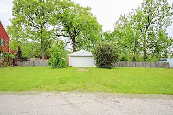 0.2 Acres of Residential Land for Sale in Columbus, Ohio