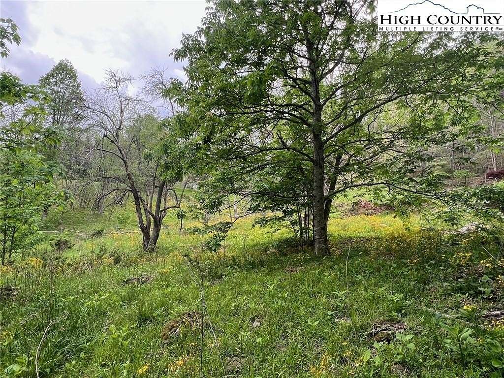 2 Acres of Residential Land for Sale in Banner Elk, North Carolina