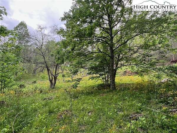 2 Acres of Residential Land for Sale in Banner Elk, North Carolina