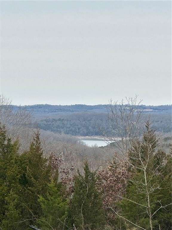 3 Acres of Residential Land for Sale in Henderson, Arkansas