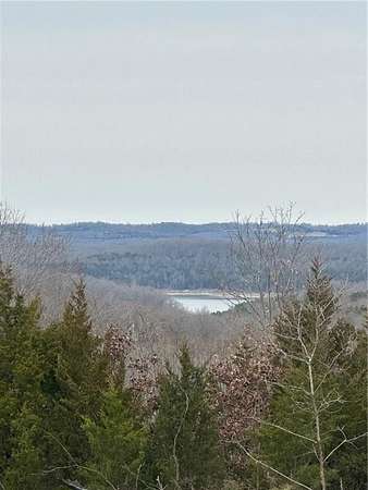 3 Acres of Residential Land for Sale in Henderson, Arkansas