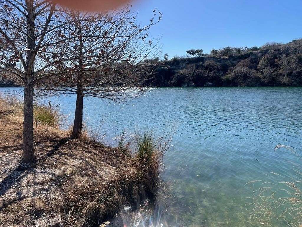 1 Acre of Residential Land for Sale in Camp Wood, Texas