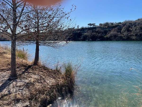 1 Acre of Residential Land for Sale in Camp Wood, Texas