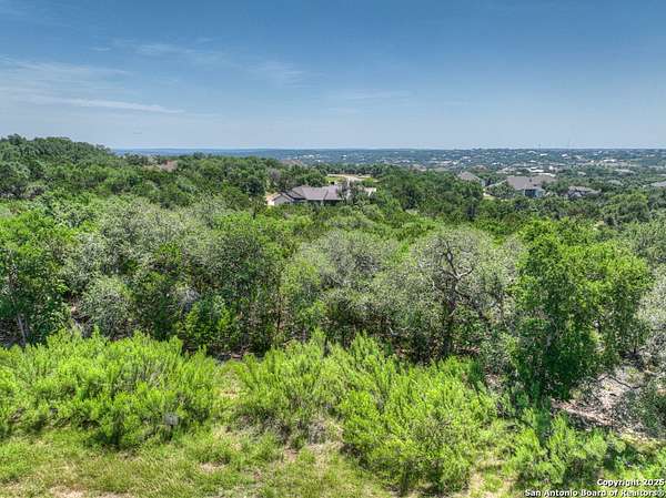 1.48 Acres of Residential Land for Sale in New Braunfels, Texas