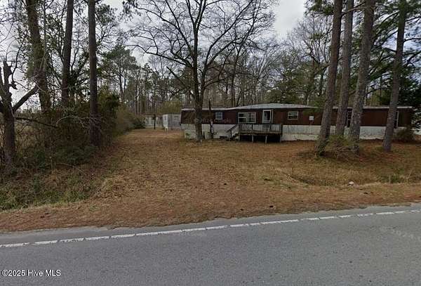 0.5 Acres of Residential Land for Sale in Jacksonville, North Carolina