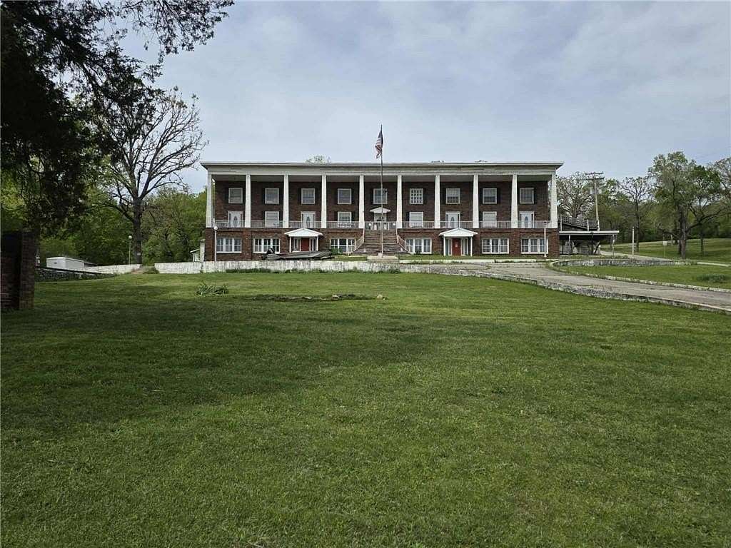 2.62 Acres of Commercial Land for Sale in Forsyth, Missouri