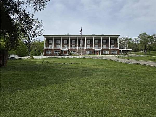 2.62 Acres of Commercial Land for Sale in Forsyth, Missouri