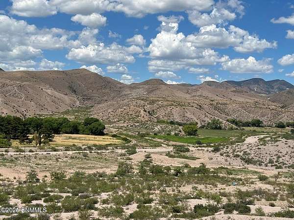 85.7 Acres of Agricultural Land for Sale in Monticello, New Mexico