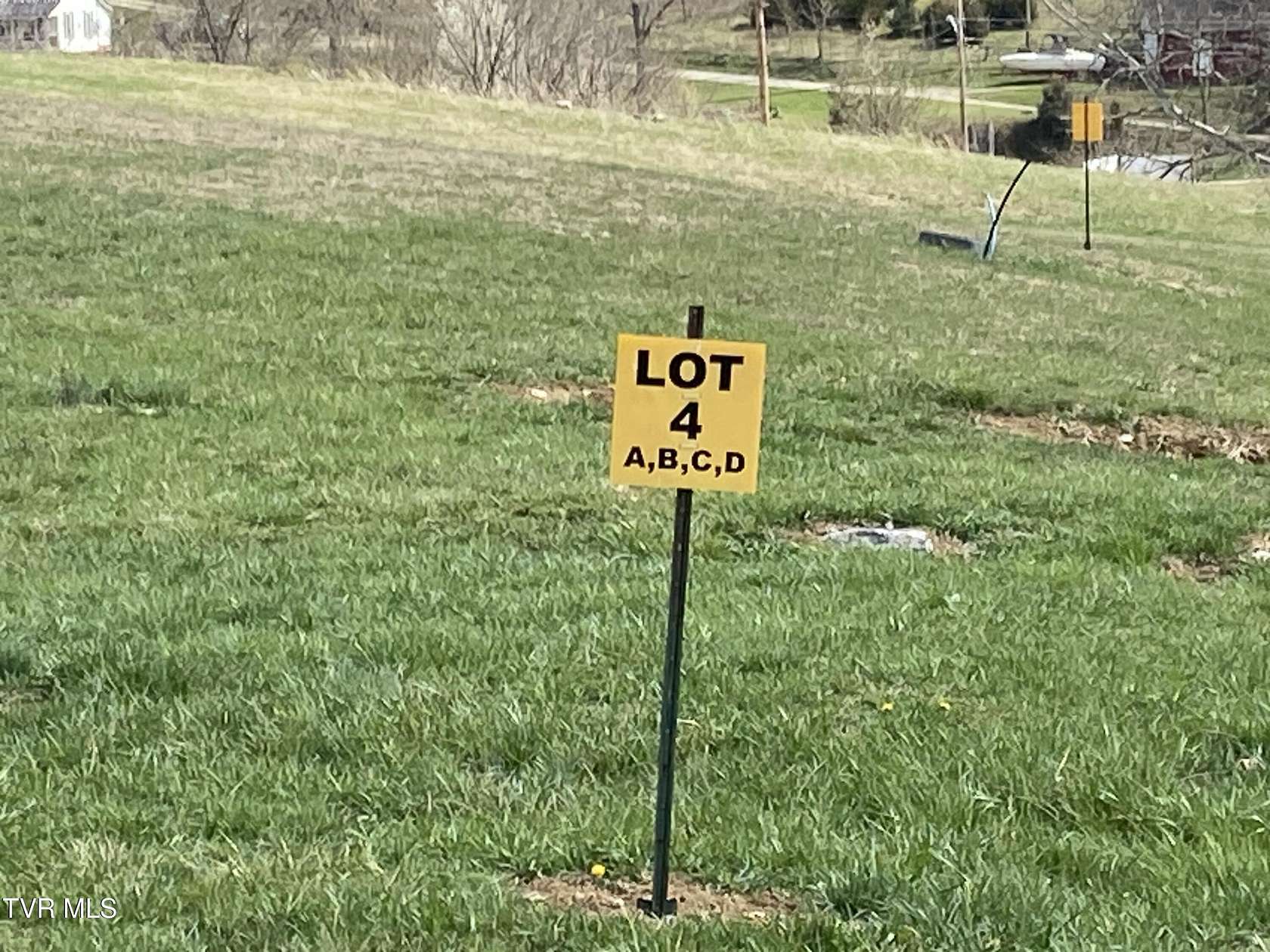 0.44 Acres of Residential Land for Sale in Lebanon, Virginia