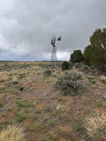 160 Acres of Land for Sale in Dove Creek, Colorado