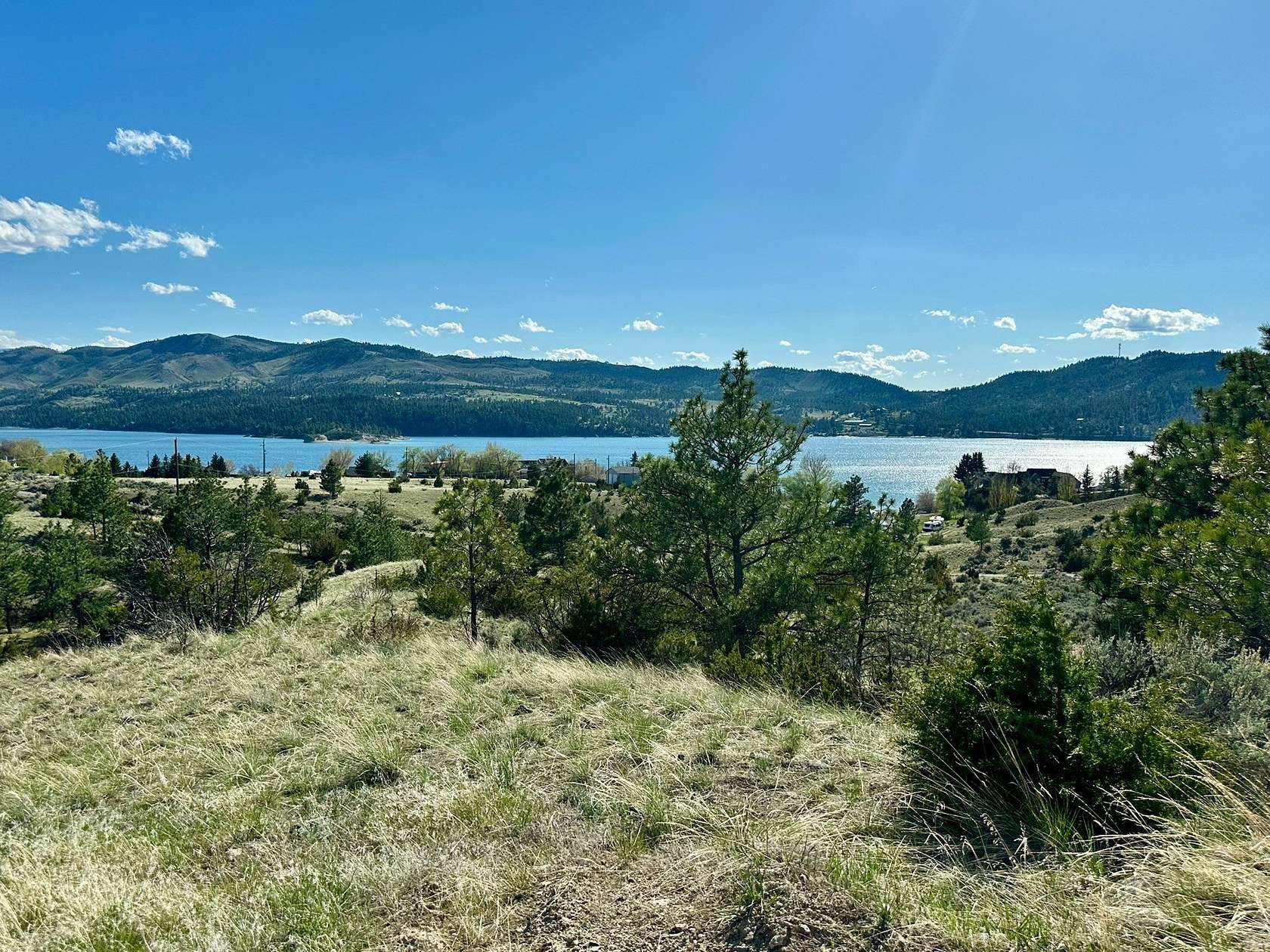 3.66 Acres of Residential Land for Sale in Helena, Montana