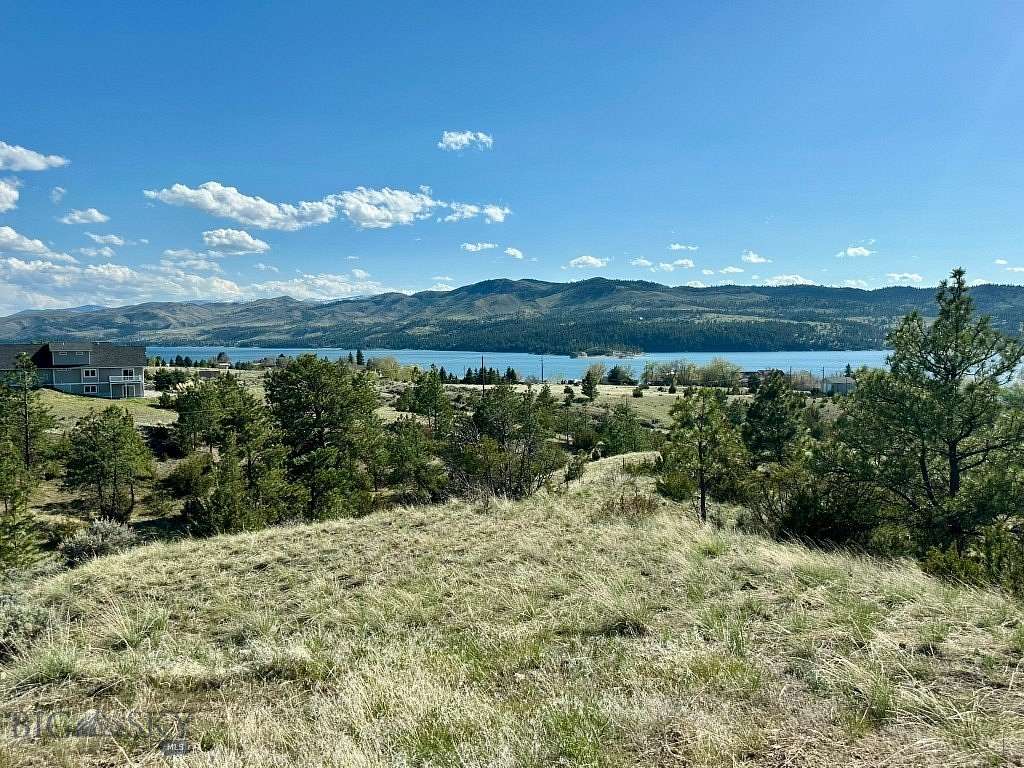 3.66 Acres of Residential Land for Sale in Helena, Montana