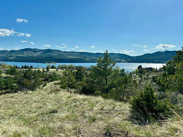 3.66 Acres of Residential Land for Sale in Helena, Montana