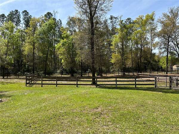 Residential Land for Lease in Ocala, Florida
