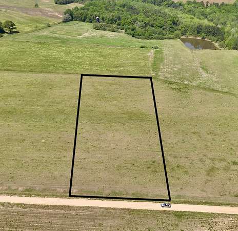 3 Acres of Residential Land for Sale in Dothan, Alabama