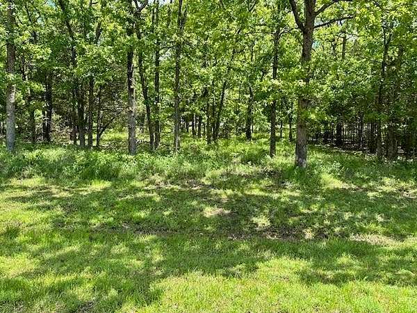 0.44 Acres of Residential Land for Sale in Horseshoe Bend, Arkansas