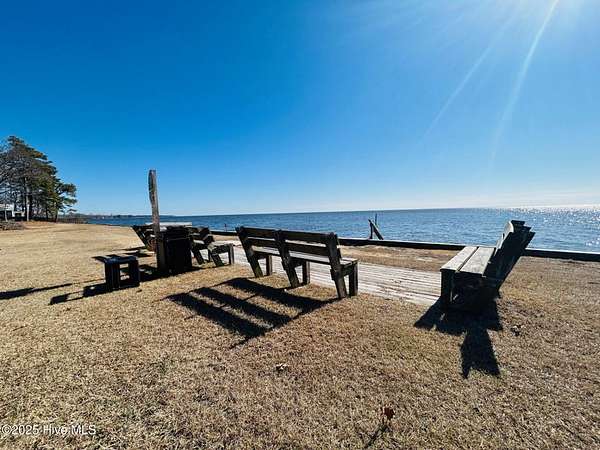 0.31 Acres of Residential Land for Sale in Hertford, North Carolina