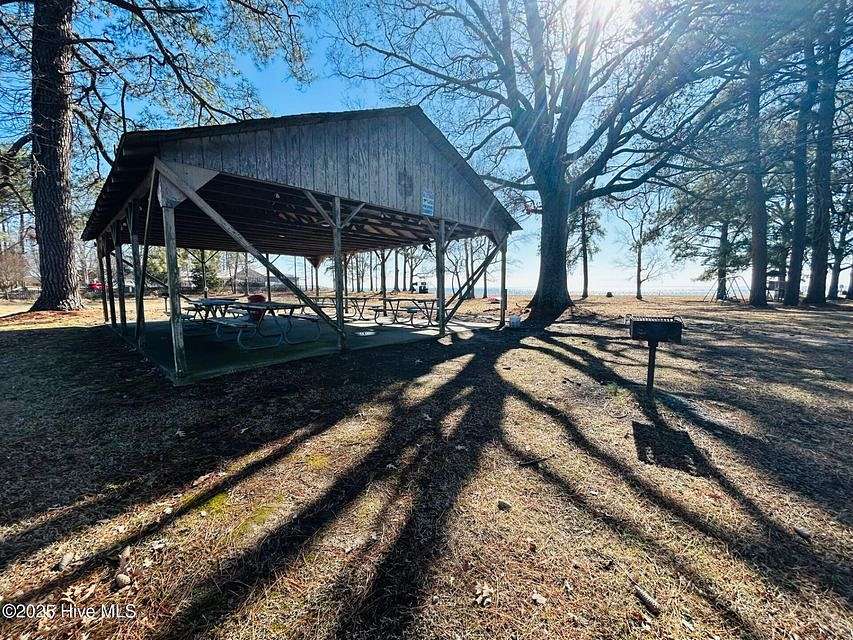 0.32 Acres of Residential Land for Sale in Hertford, North Carolina