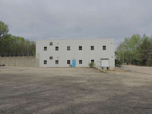 2 Acres of Commercial Land for Sale in Meredith, New Hampshire