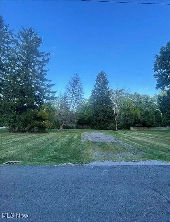 0.46 Acres of Land for Sale in Woodmere, Ohio