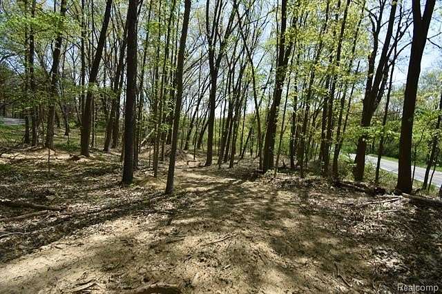 4.3 Acres of Residential Land for Sale in Dexter, Michigan