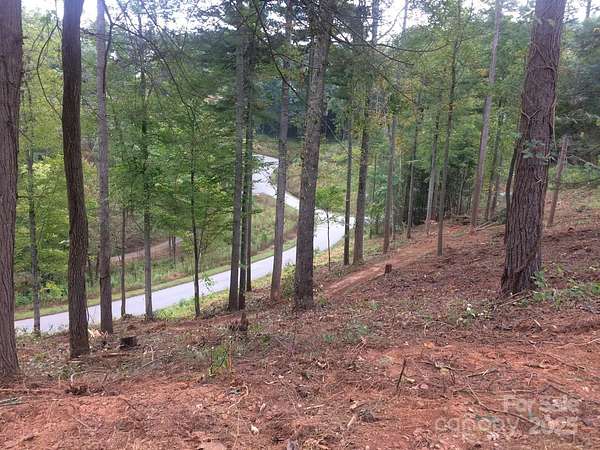 1.7 Acres of Residential Land for Sale in Leicester, North Carolina
