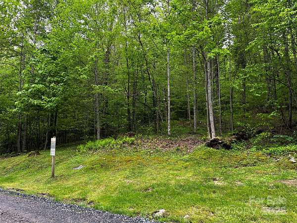 1 Acre of Residential Land for Sale in Mars Hill, North Carolina