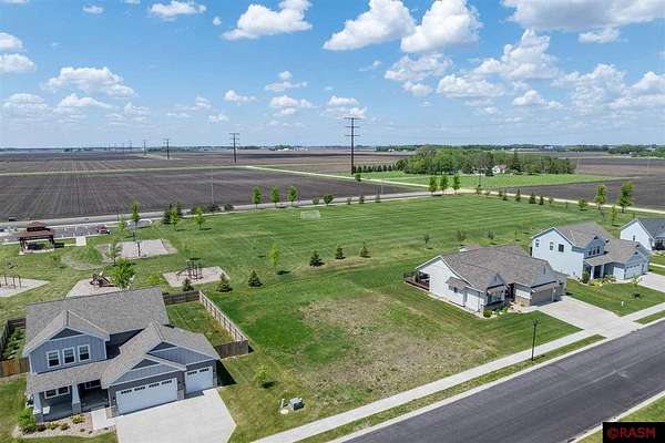 0.29 Acres of Residential Land for Sale in North Mankato, Minnesota